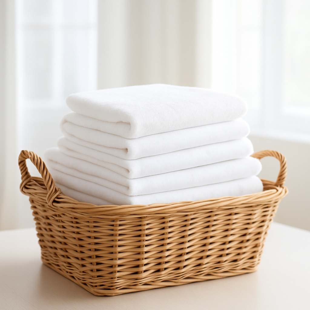Dịch vụ giặt quần áo chuyên nghiệp tại Mio Laundry Đà Nẵng